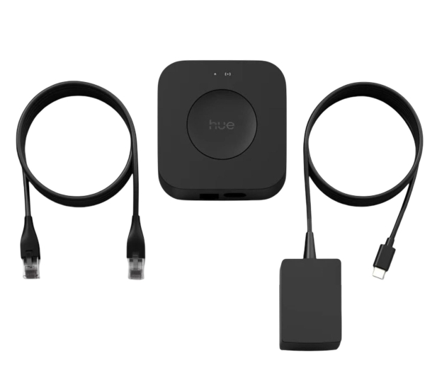 Philips Hue Bridge Pro - 1366244 - zdjęcie 4